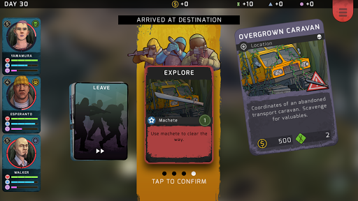 Xenowerk taktikalari