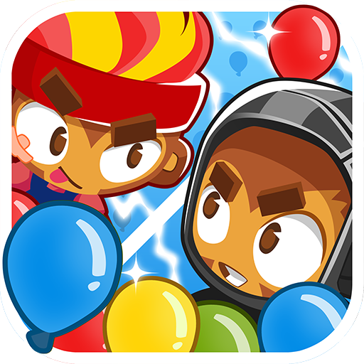 Bloons TD janglari 2