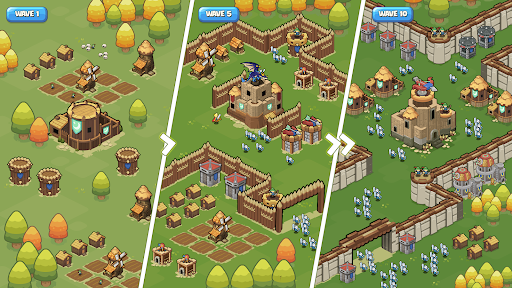 Kechqurun: Qirollik chegarasi TD