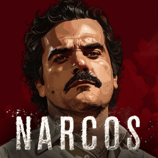 Narcos: Kartel urushlari
