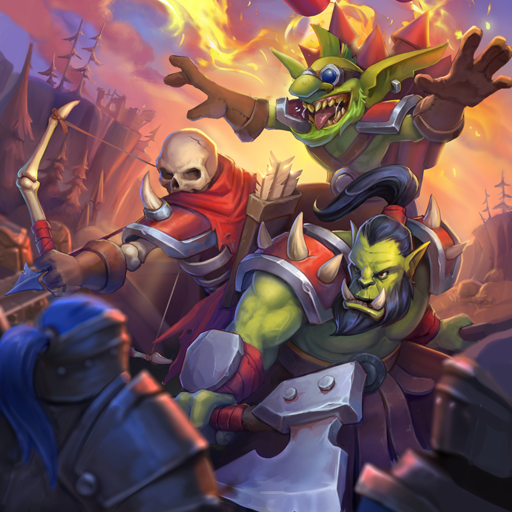 Urush afsonalari: RTS strategiyasi