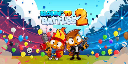 Bloons TD janglari 2