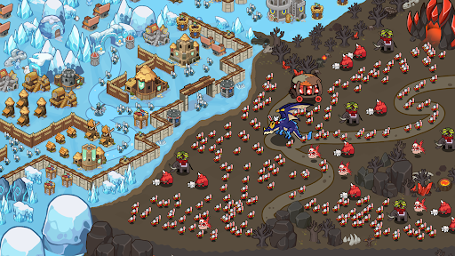 Kechqurun: Qirollik chegarasi TD