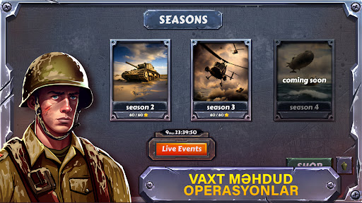 Strategiya: Minora himoyasi