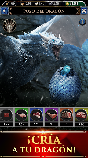 Taxtlar o'yini: Fath ™