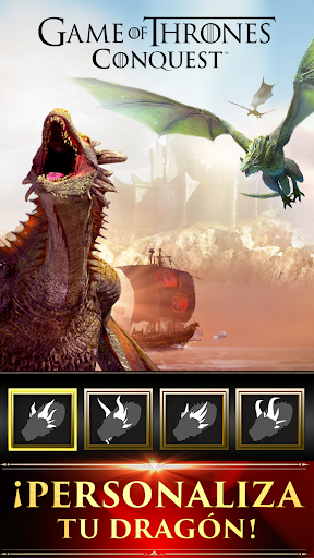 Taxtlar o'yini: Fath ™