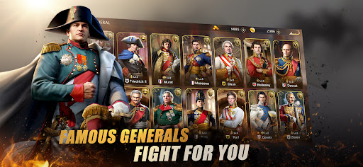 Buyuk urush 2: Strategiya o'yinlari